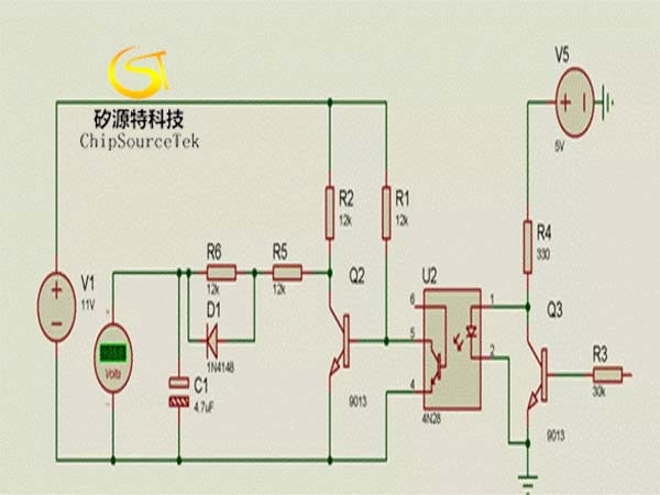 滤波电容越大越好吗？