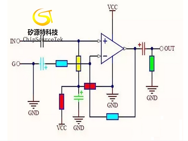 电源地与信号地关系的详细解析