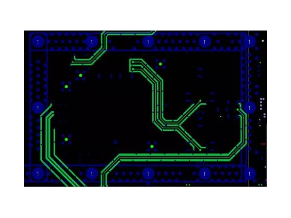 干货EMC之PCB设计技巧