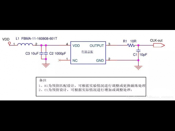 如何利用磁珠和电感解决EMI和EMC