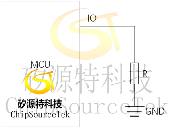 CST6118性能参数