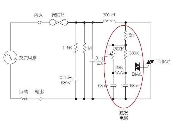 如何使LED灯泡可调光