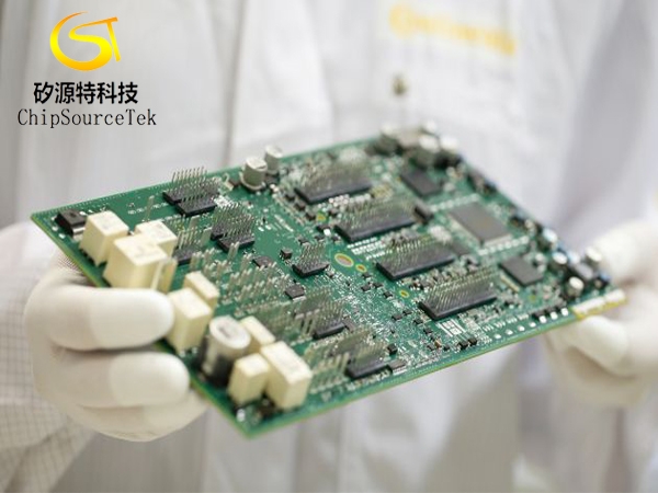 2022年PCB发展主要趋势