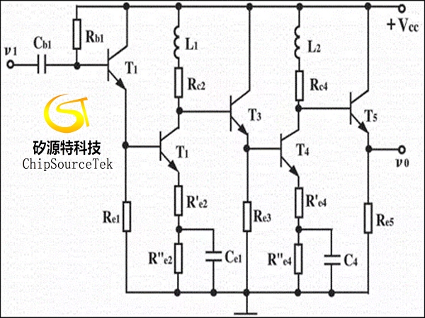 八种电路故障检测方法