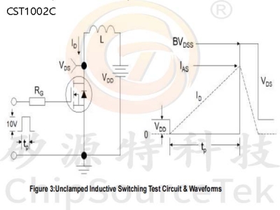 CST1002C SOT23