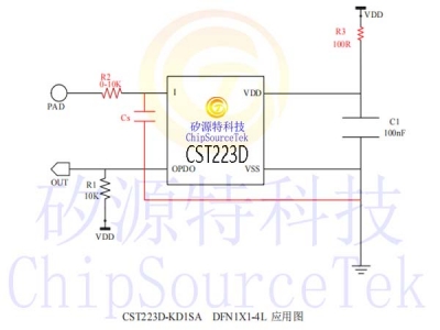 CST223D