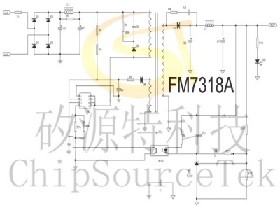 FM7318A