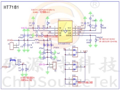 HT7181