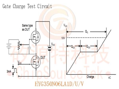 HYG350N06LA1D/U/V TO-252-2L,TO-252-2L,TO-251-3L,TO-251-3S