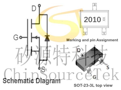 JMTJ100N02A SOT23-3L