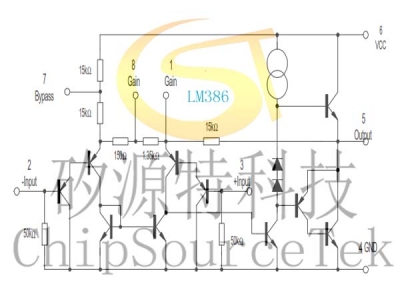 LM386