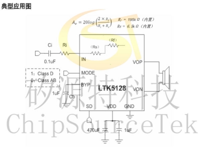 LTK5128D