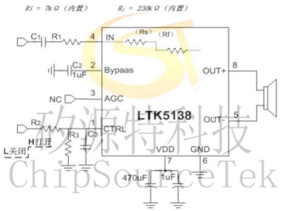 LTK5138