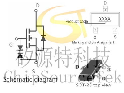 MX2316 SOT23