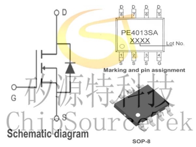 PE4013SA SOP8