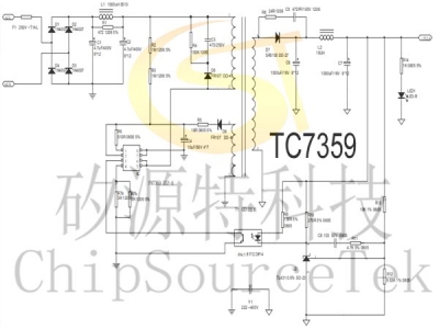 TC7359